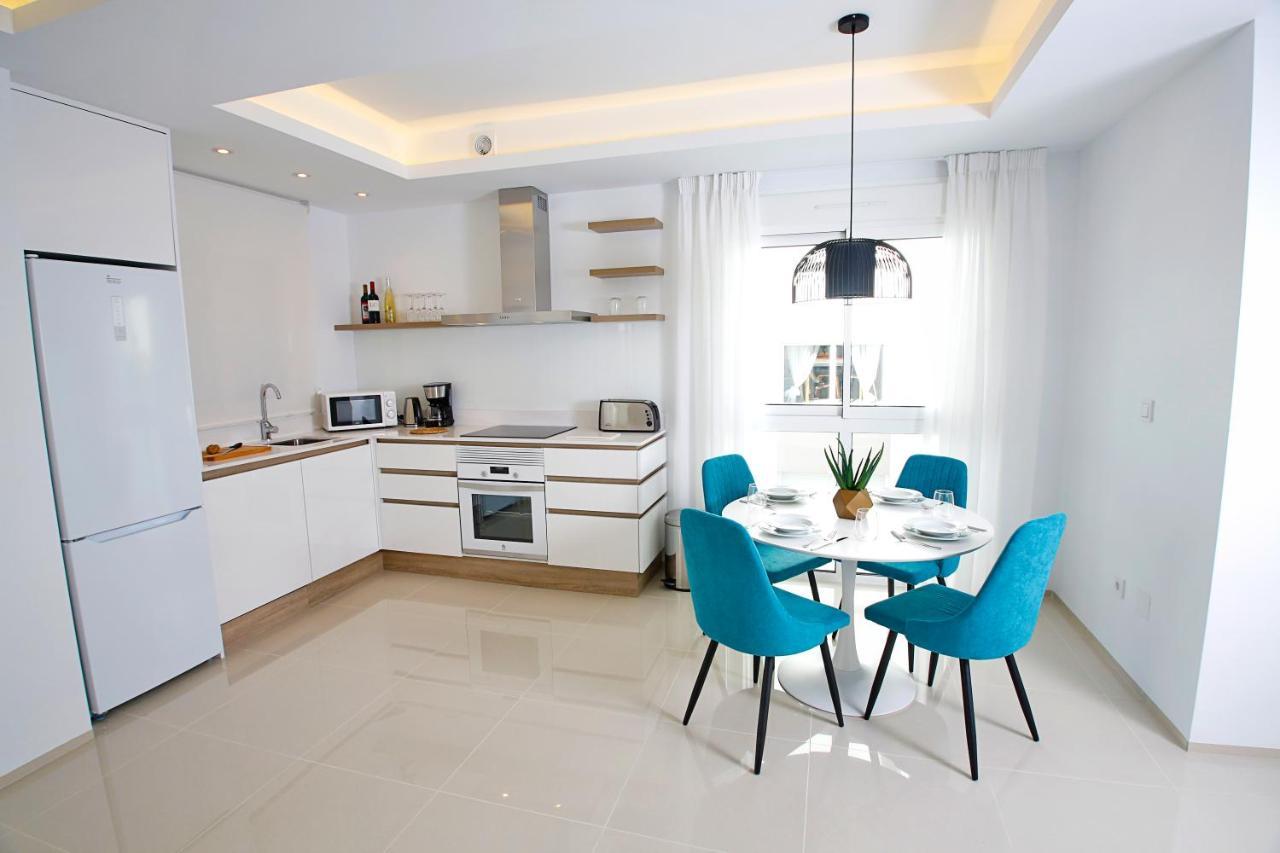 Fortuna 15 - Apartamento con azotea privada y piscina Rojales Exterior foto